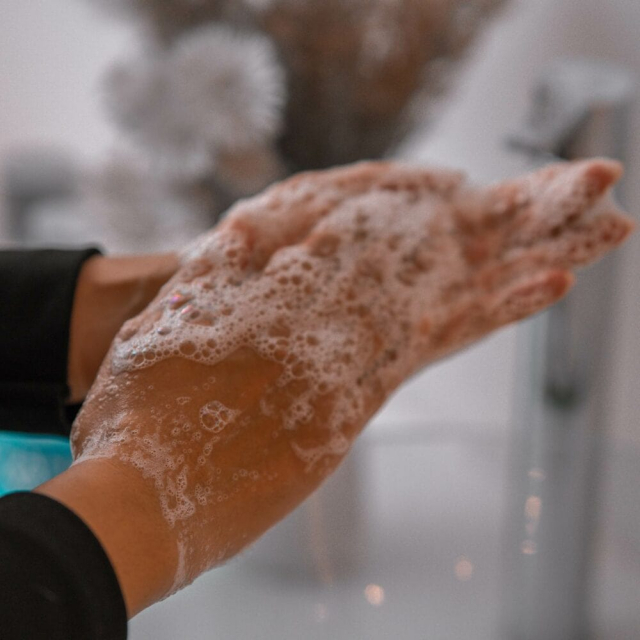 Cleanser Intensive / Очищающий гель "Клинзер Интэнсив" / 120 мл / Интенсивное очищение и защита