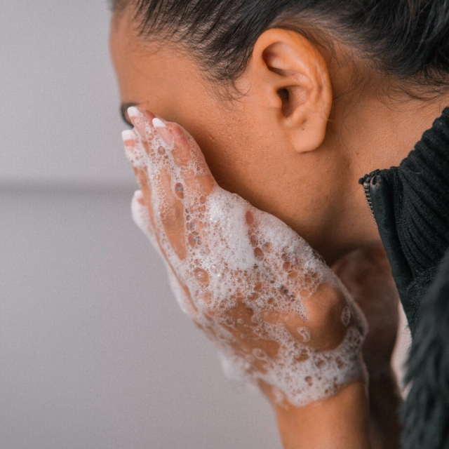 Cleanser Intensive / Очищающий гель "Клинзер Интэнсив" / 120 мл / Интенсивное очищение и защита