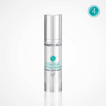 Contour Lifting Serum / Сыворотка "Контур Лифтинг Серум" / 30 мл / Омолаживающий и подтягивающий эффект / Содержит MajestemTM