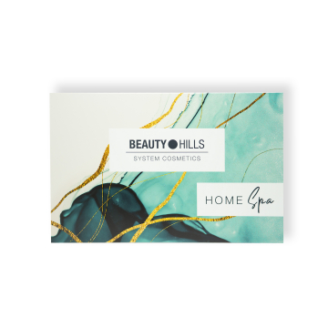 Home Spa Box / Подарочный набор "Хоум спа бокс" /  Мусс для душа + лосьон для тела