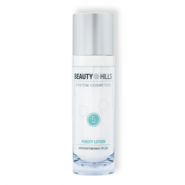 Purity Lotion (Пьюрити Лосьон) - Себорегулирующий лосьон.
