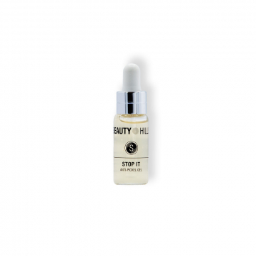 Stop-it  Anti-Pickel Gel (Стоп-ит) Гель от прыщей